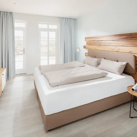 Apartamento Nordstrandperle Ap S3 *