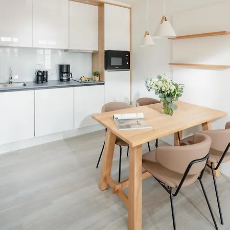 Nordstrandperle Ap S3 Apartamento