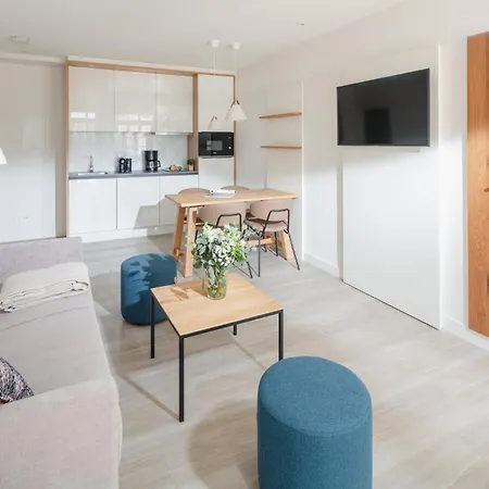 Nordstrandperle Ap S3 Norderney