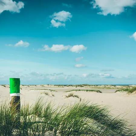 Nordstrandperle Ap S3 Apartamento Norderney