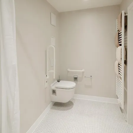 Nordstrandperle Ap S3 Norderney